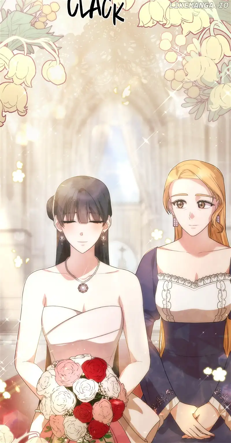 Angelic Lady Chapter 172 - Page 38