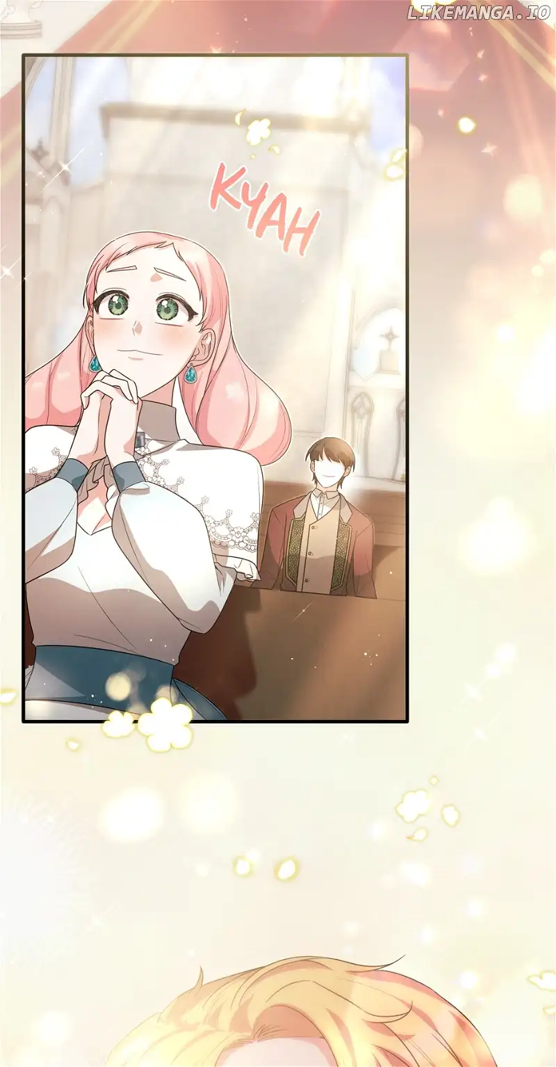 Angelic Lady Chapter 172 - Page 41