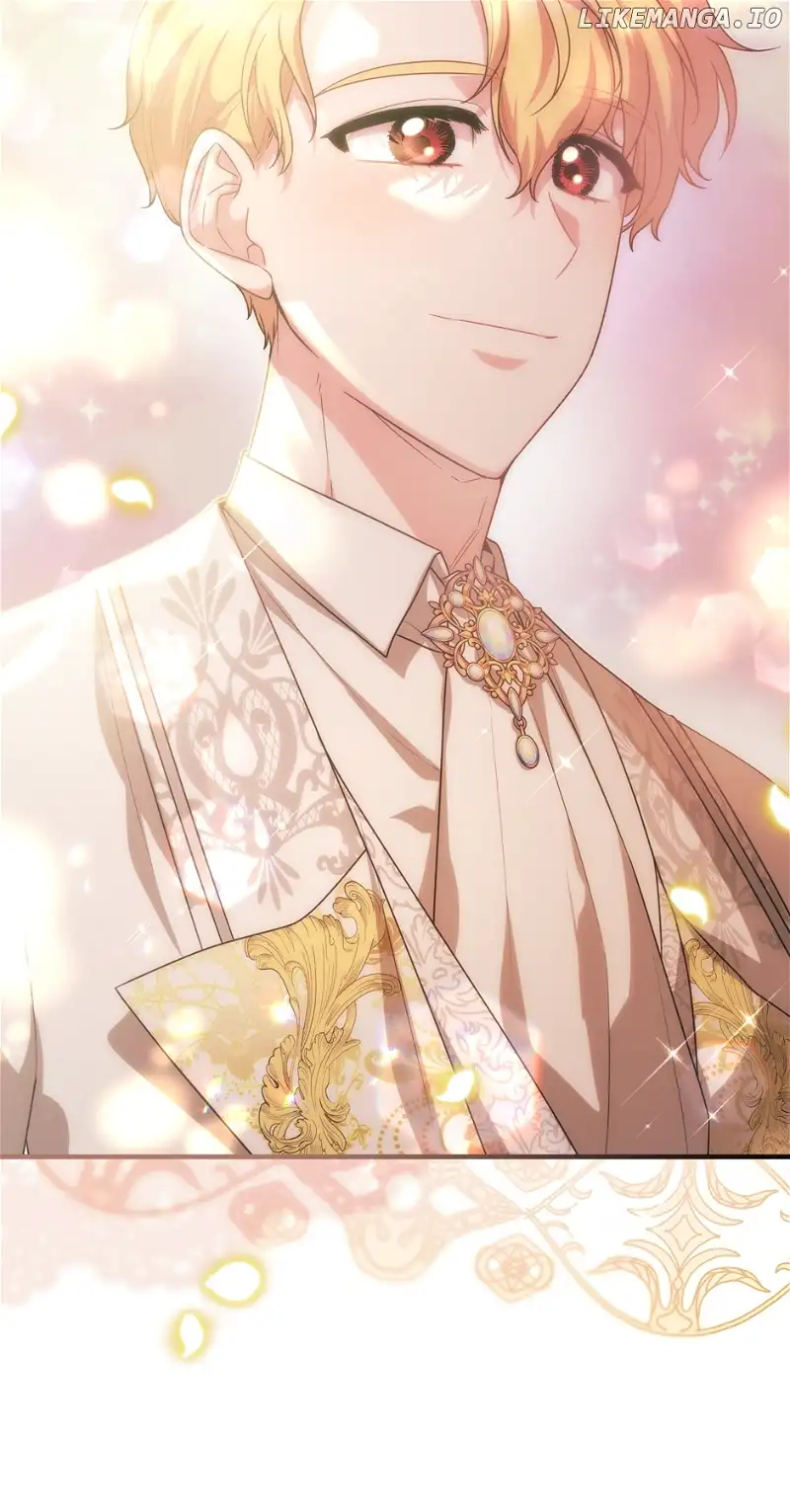 Angelic Lady Chapter 172 - Page 42