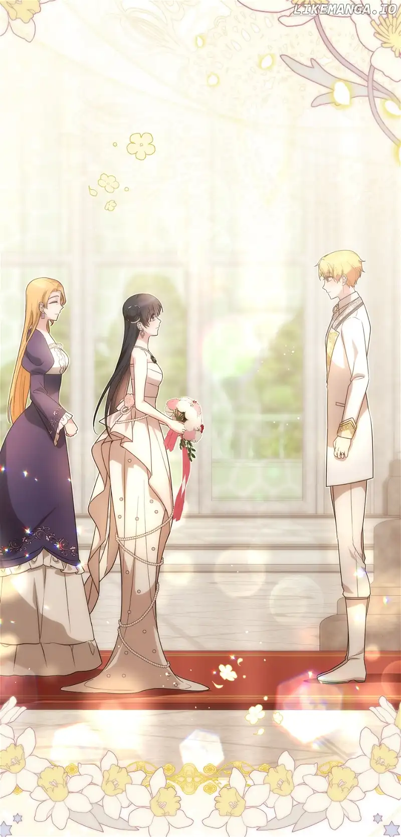 Angelic Lady Chapter 172 - Page 44