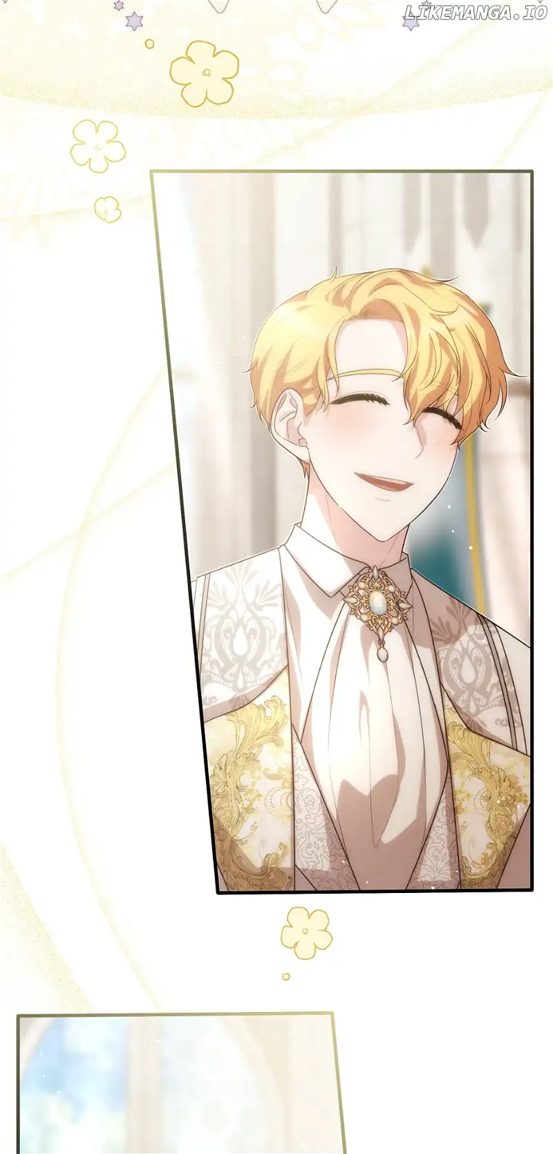 Angelic Lady Chapter 172 - Page 45