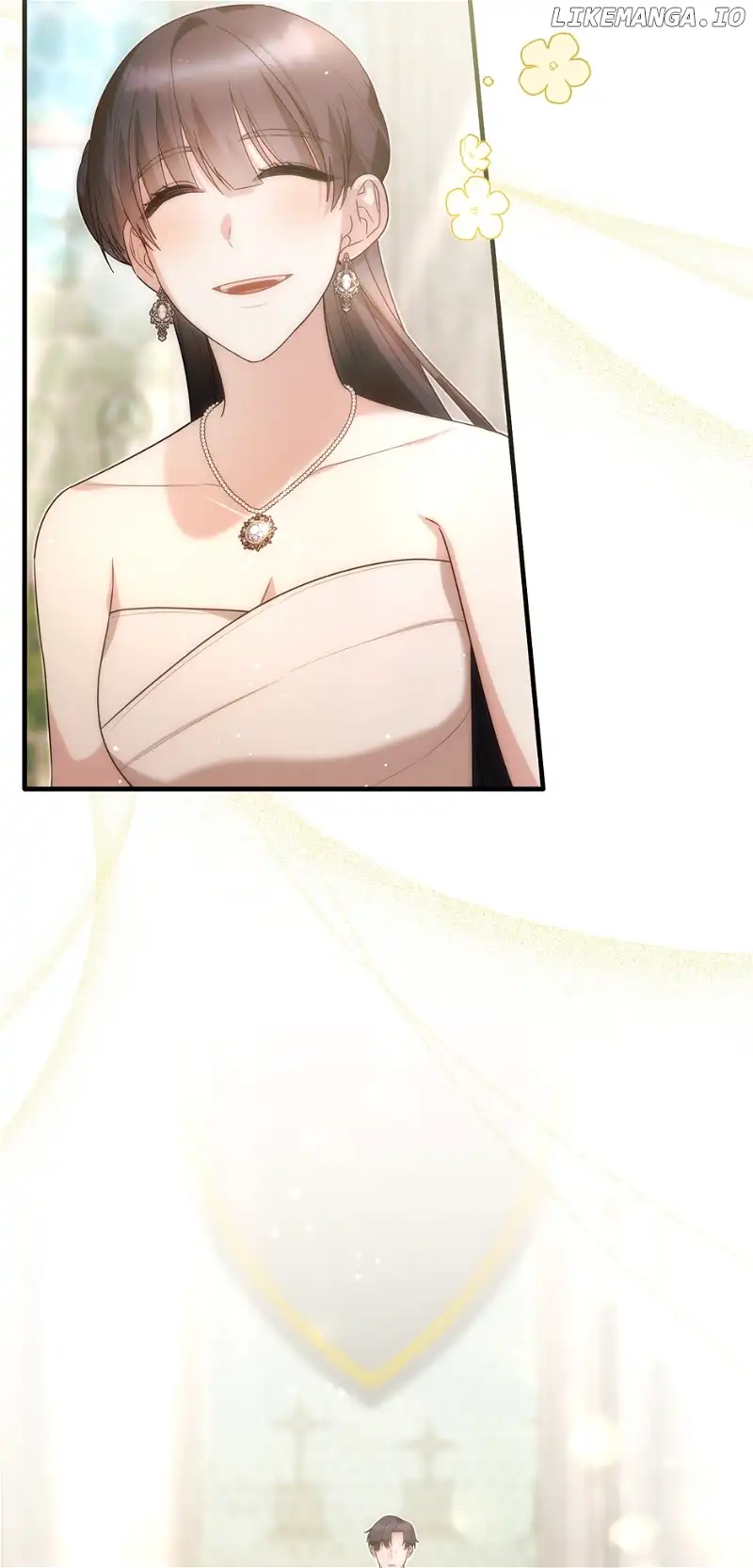 Angelic Lady Chapter 172 - Page 46