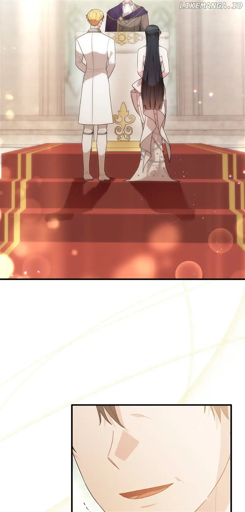 Angelic Lady Chapter 172 - Page 47