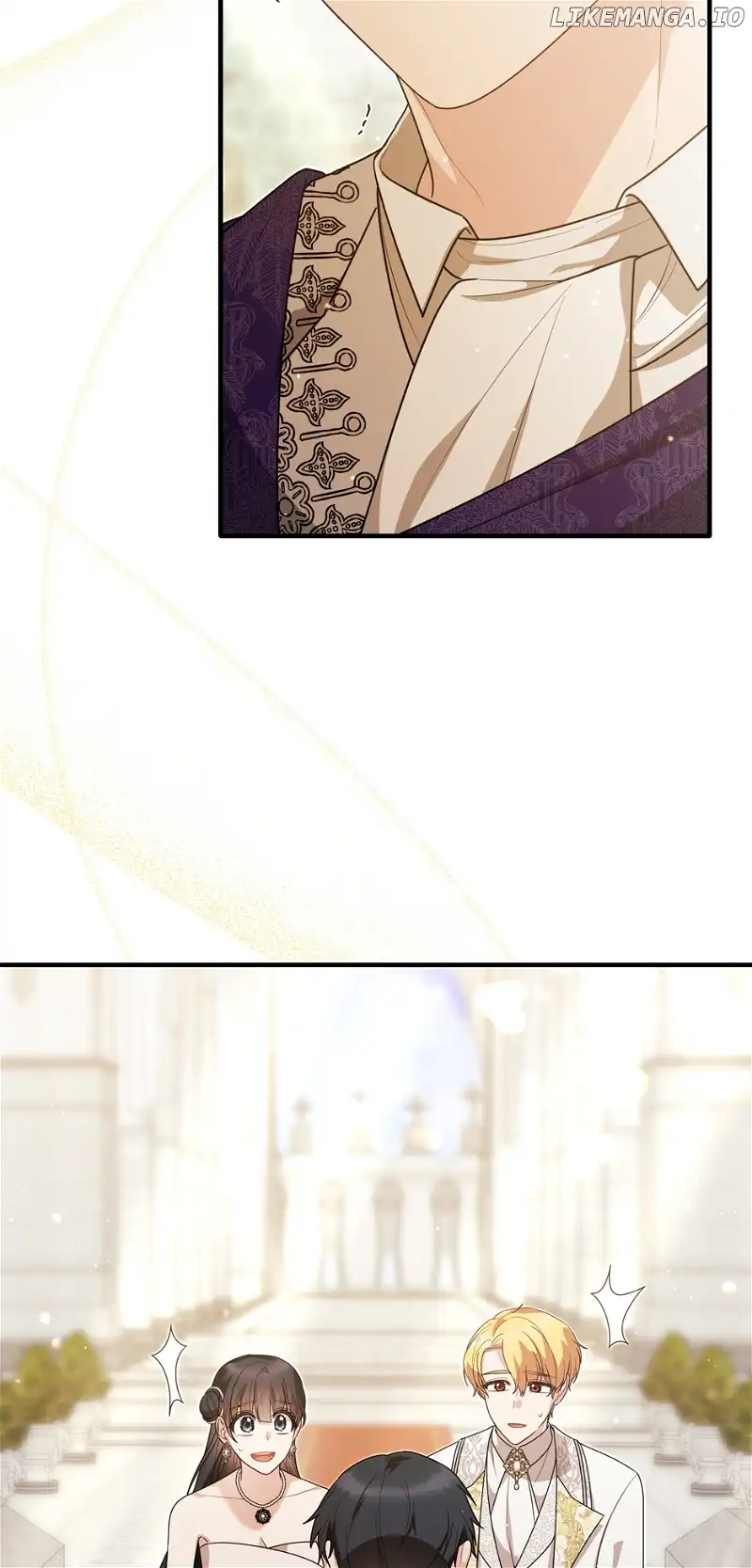 Angelic Lady Chapter 172 - Page 48