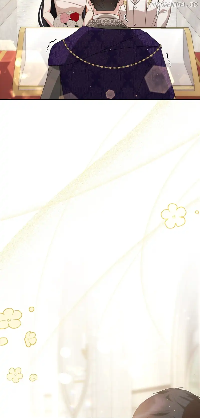 Angelic Lady Chapter 172 - Page 49