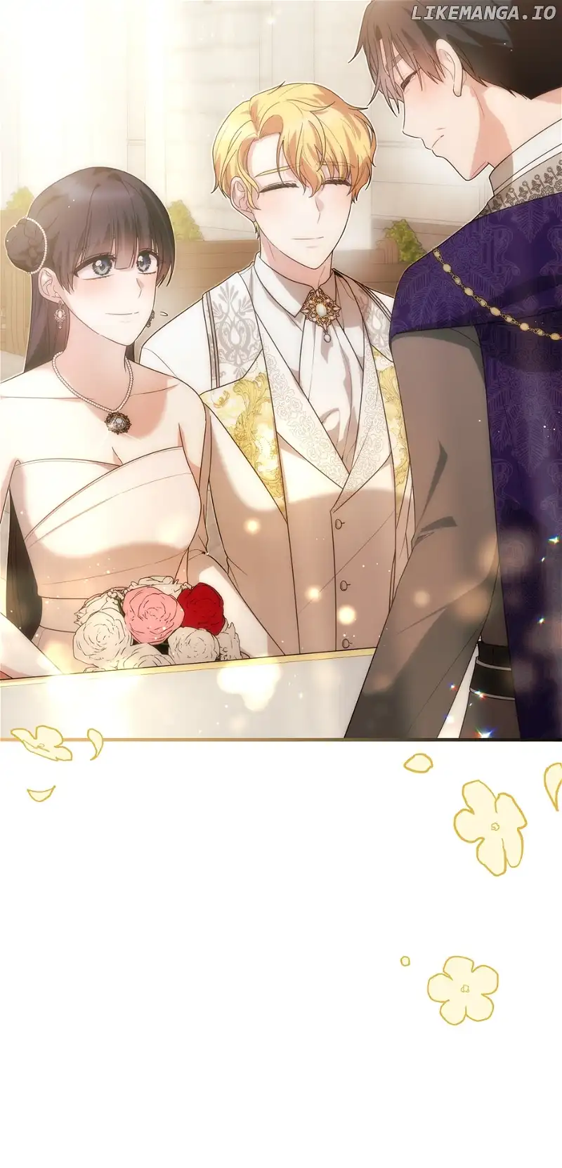 Angelic Lady Chapter 172 - Page 50