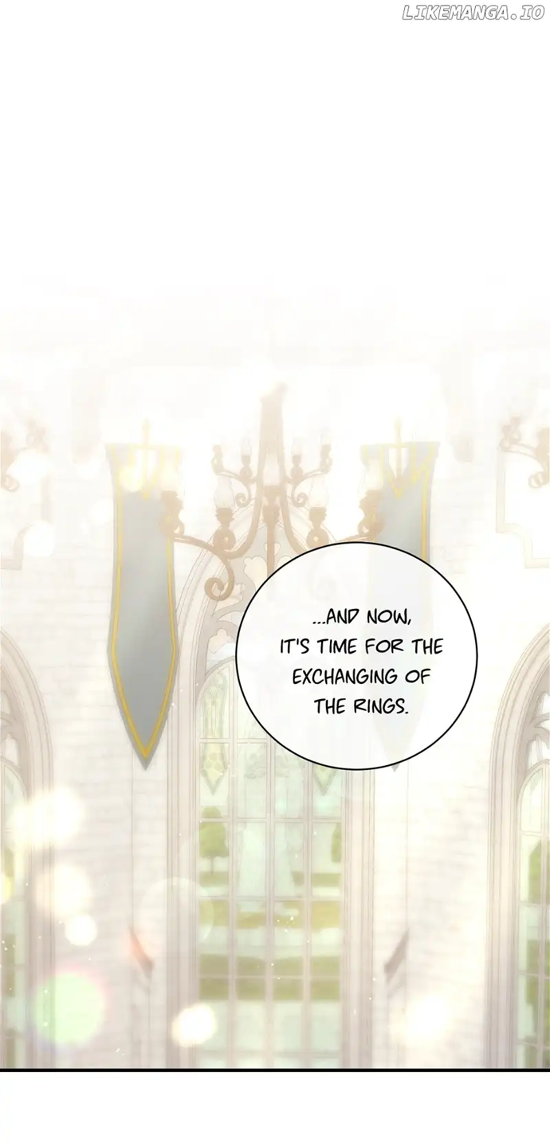 Angelic Lady Chapter 172 - Page 51