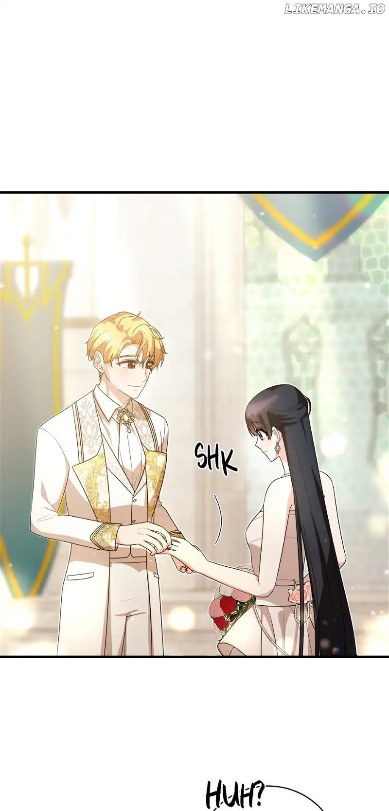 Angelic Lady Chapter 172 - Page 52