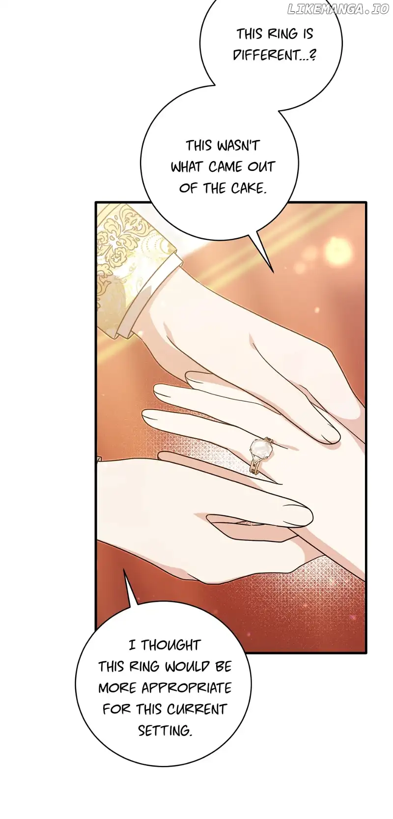 Angelic Lady Chapter 172 - Page 53