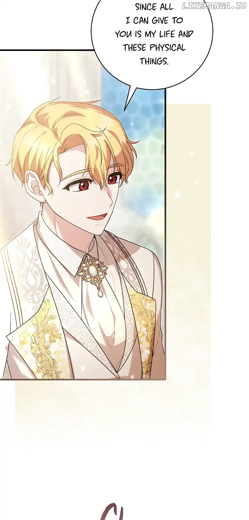 Angelic Lady Chapter 172 - Page 55