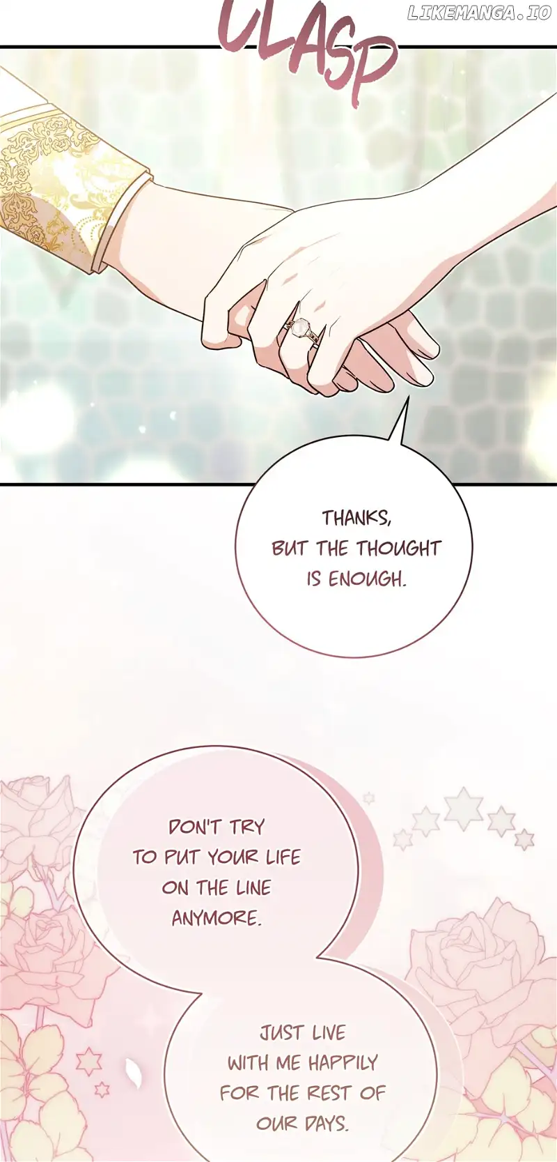 Angelic Lady Chapter 172 - Page 56