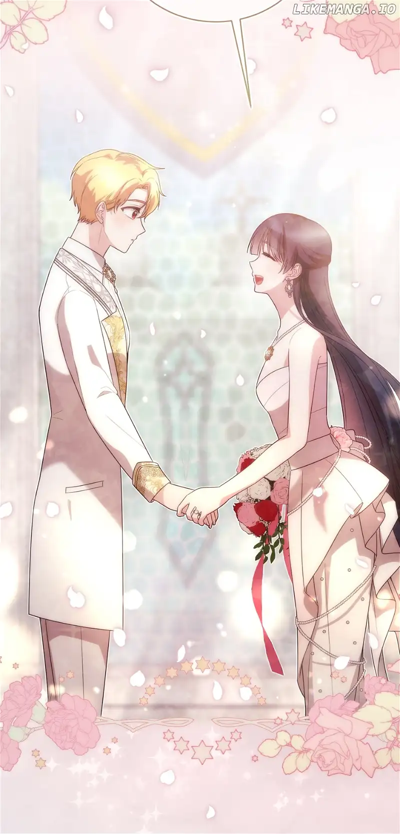 Angelic Lady Chapter 172 - Page 57