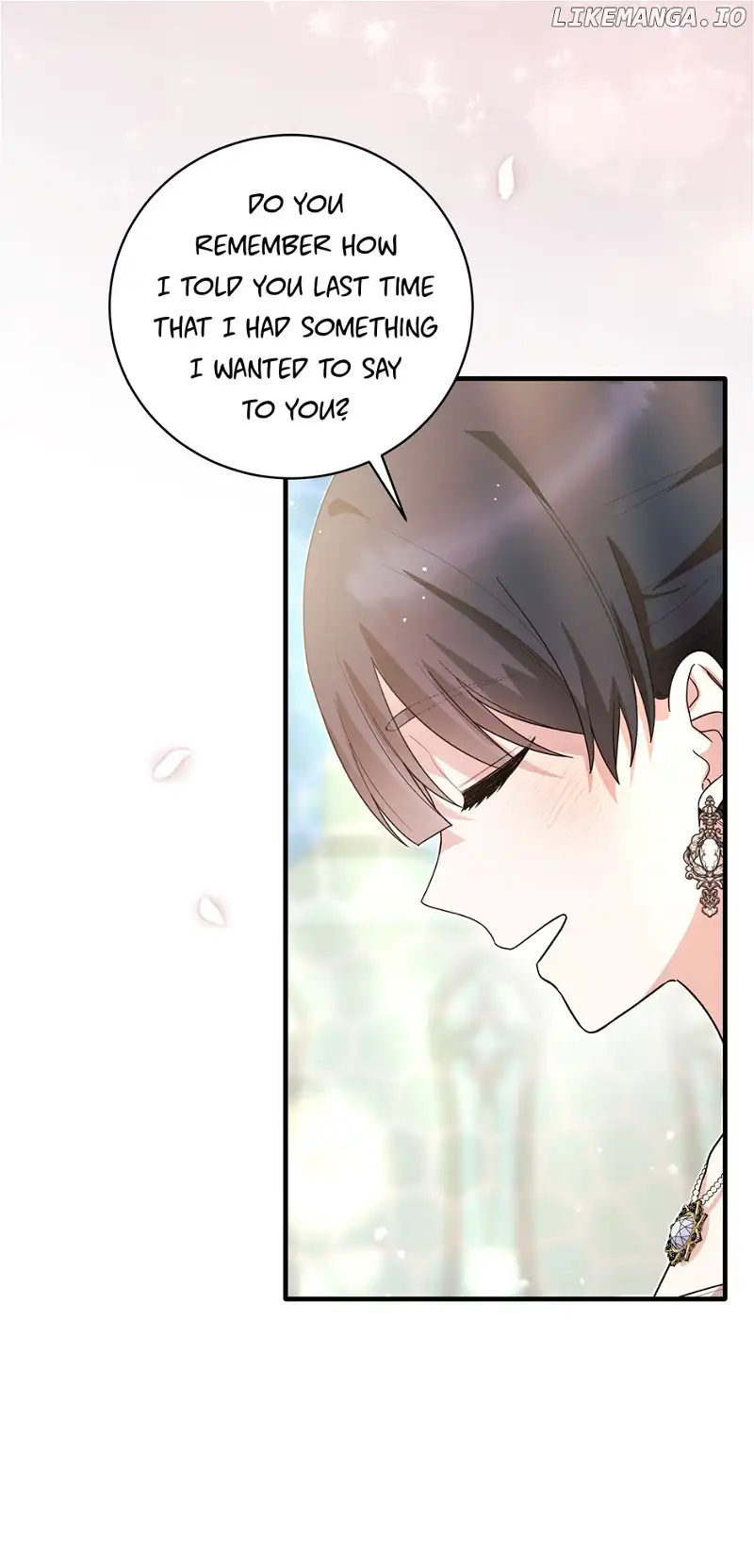 Angelic Lady Chapter 172 - Page 58