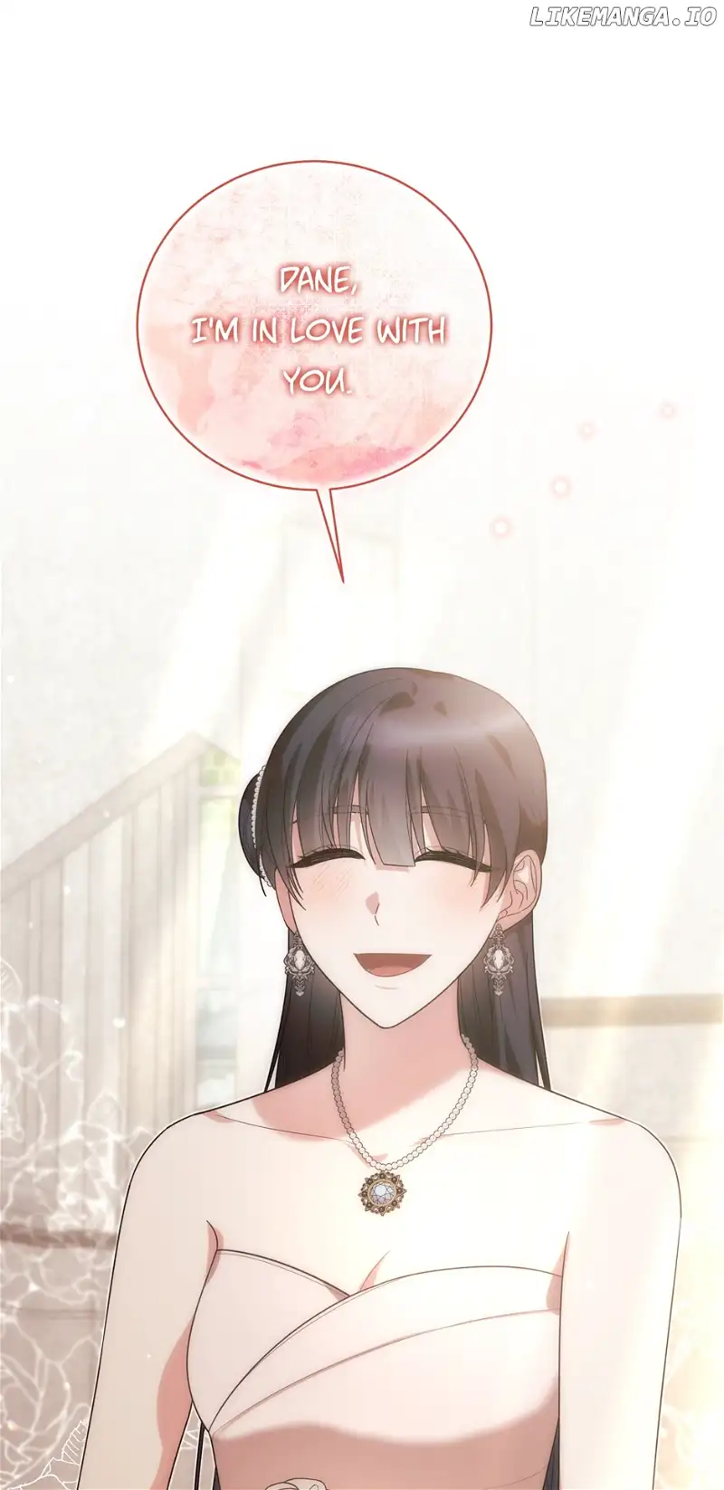 Angelic Lady Chapter 172 - Page 59