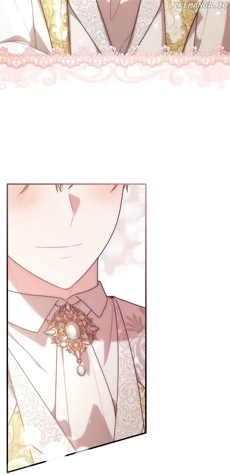 Angelic Lady Chapter 172 - Page 61