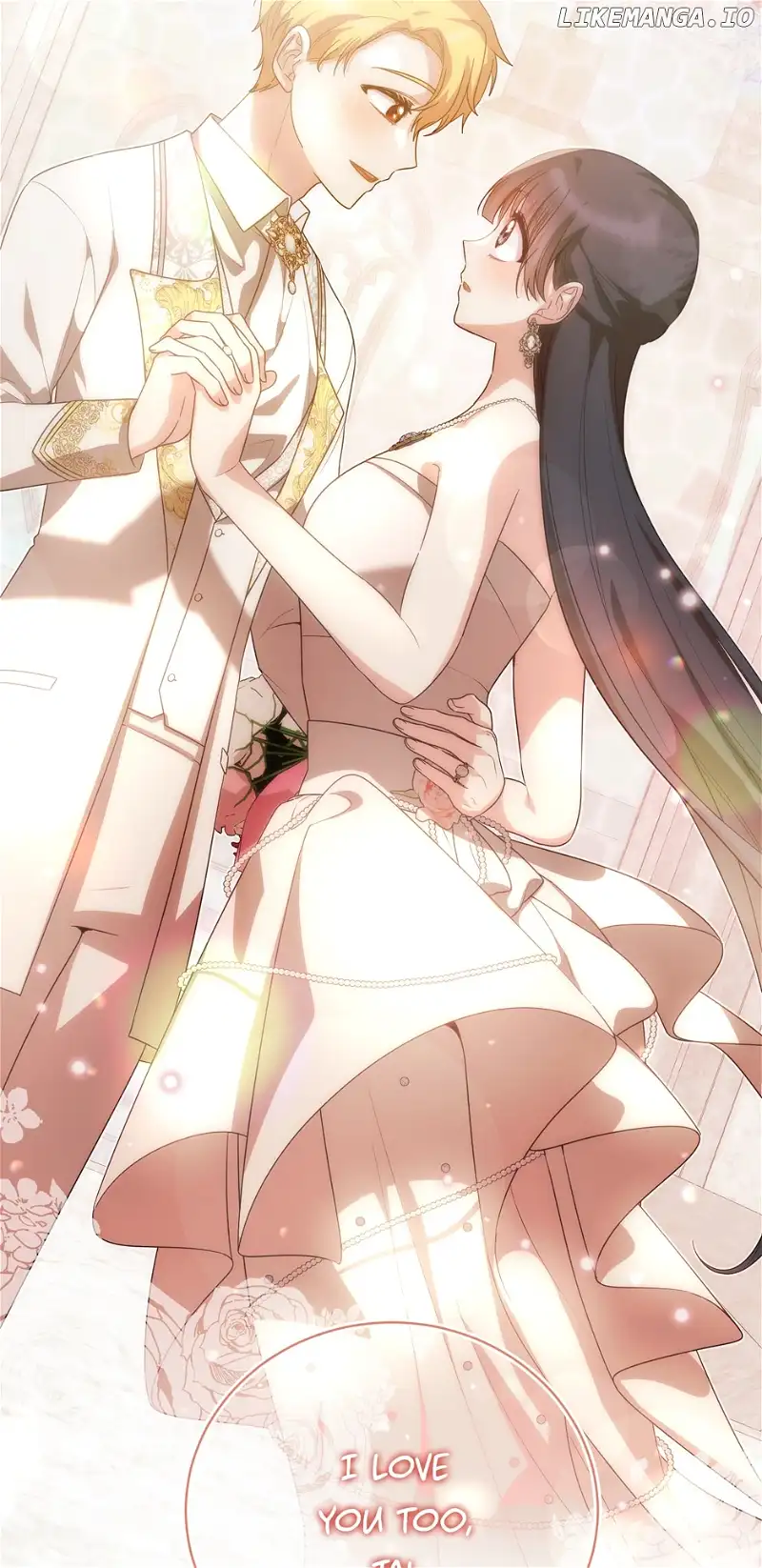 Angelic Lady Chapter 172 - Page 63