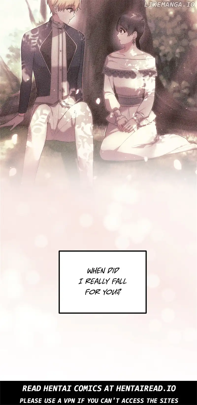 Angelic Lady Chapter 172 - Page 67