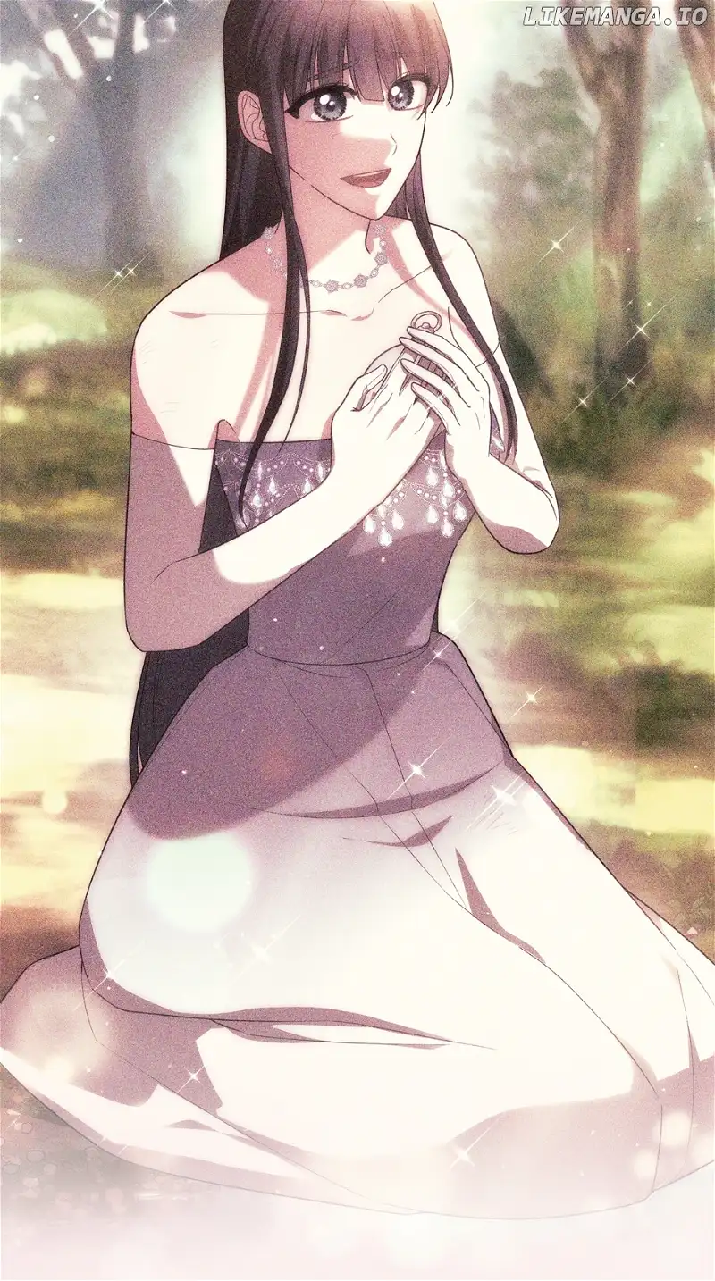 Angelic Lady Chapter 172 - Page 69