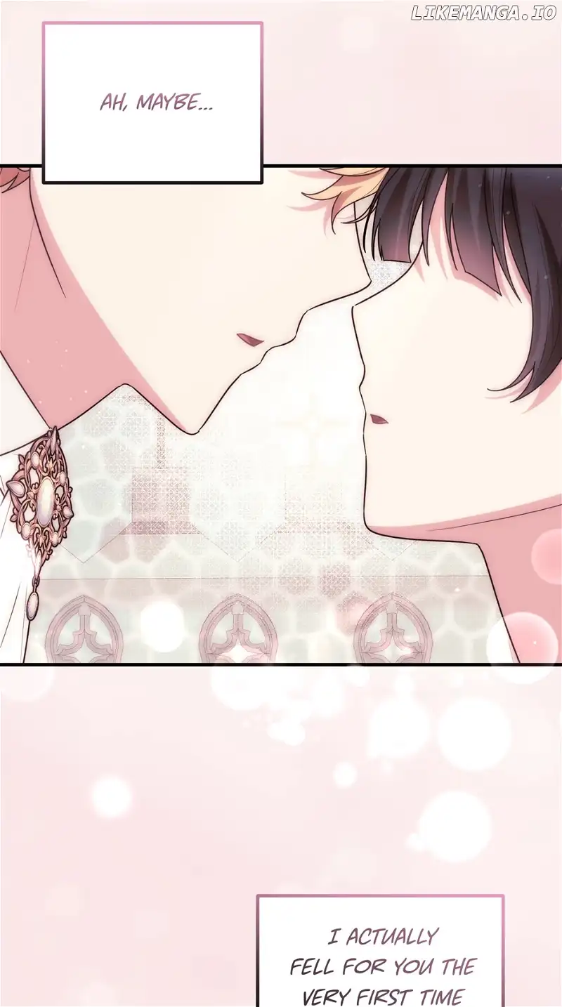 Angelic Lady Chapter 172 - Page 70