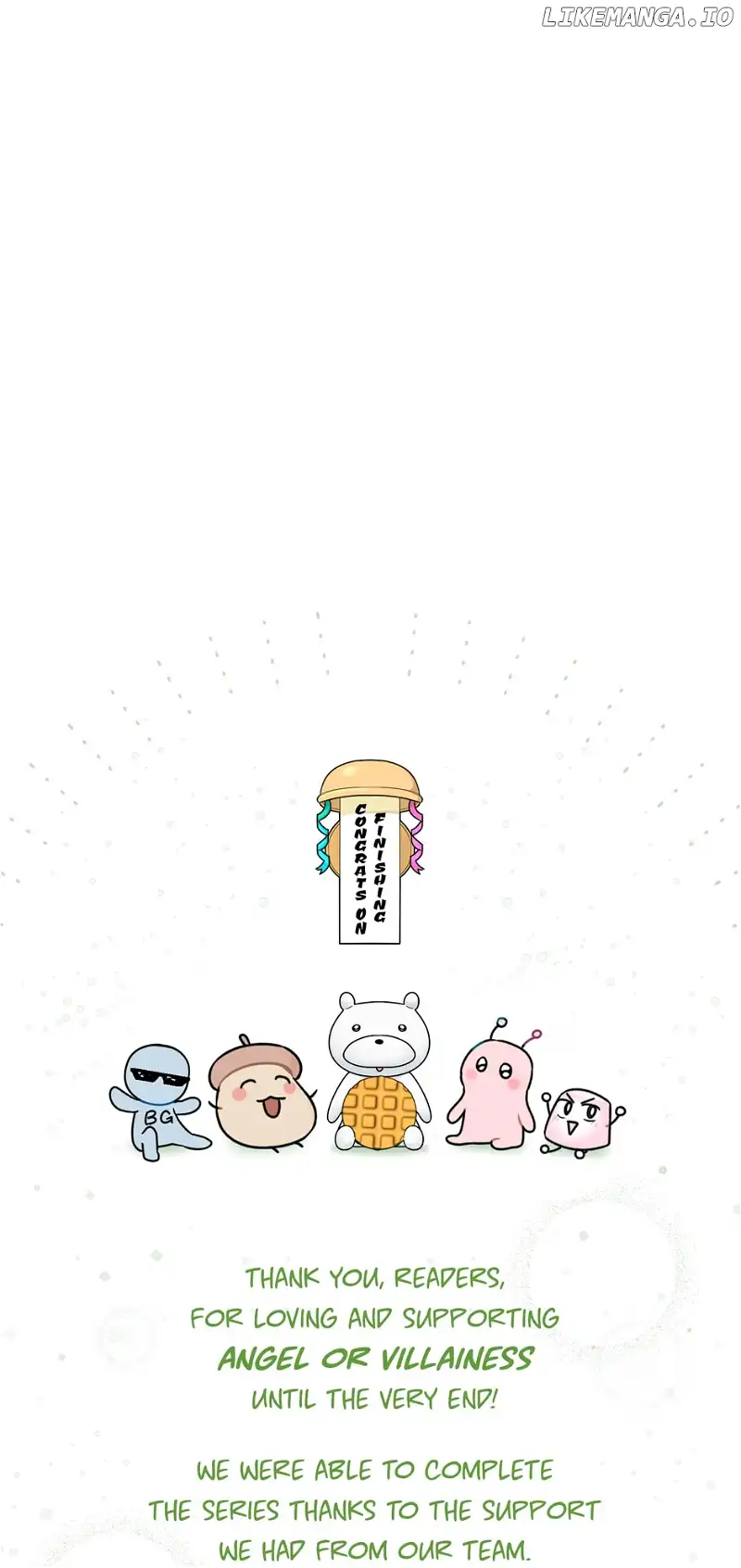 Angelic Lady Chapter 172 - Page 74