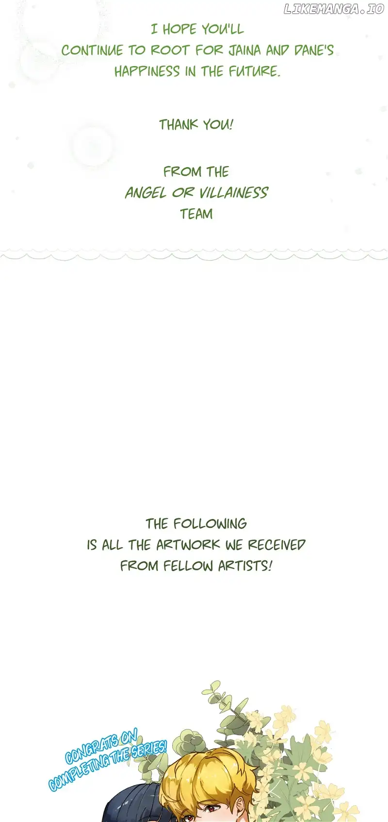 Angelic Lady Chapter 172 - Page 75