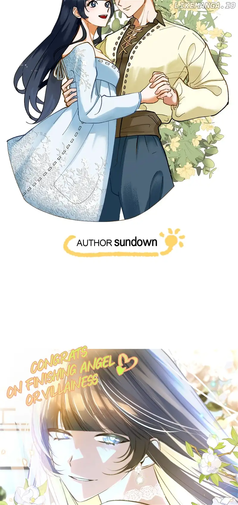 Angelic Lady Chapter 172 - Page 76