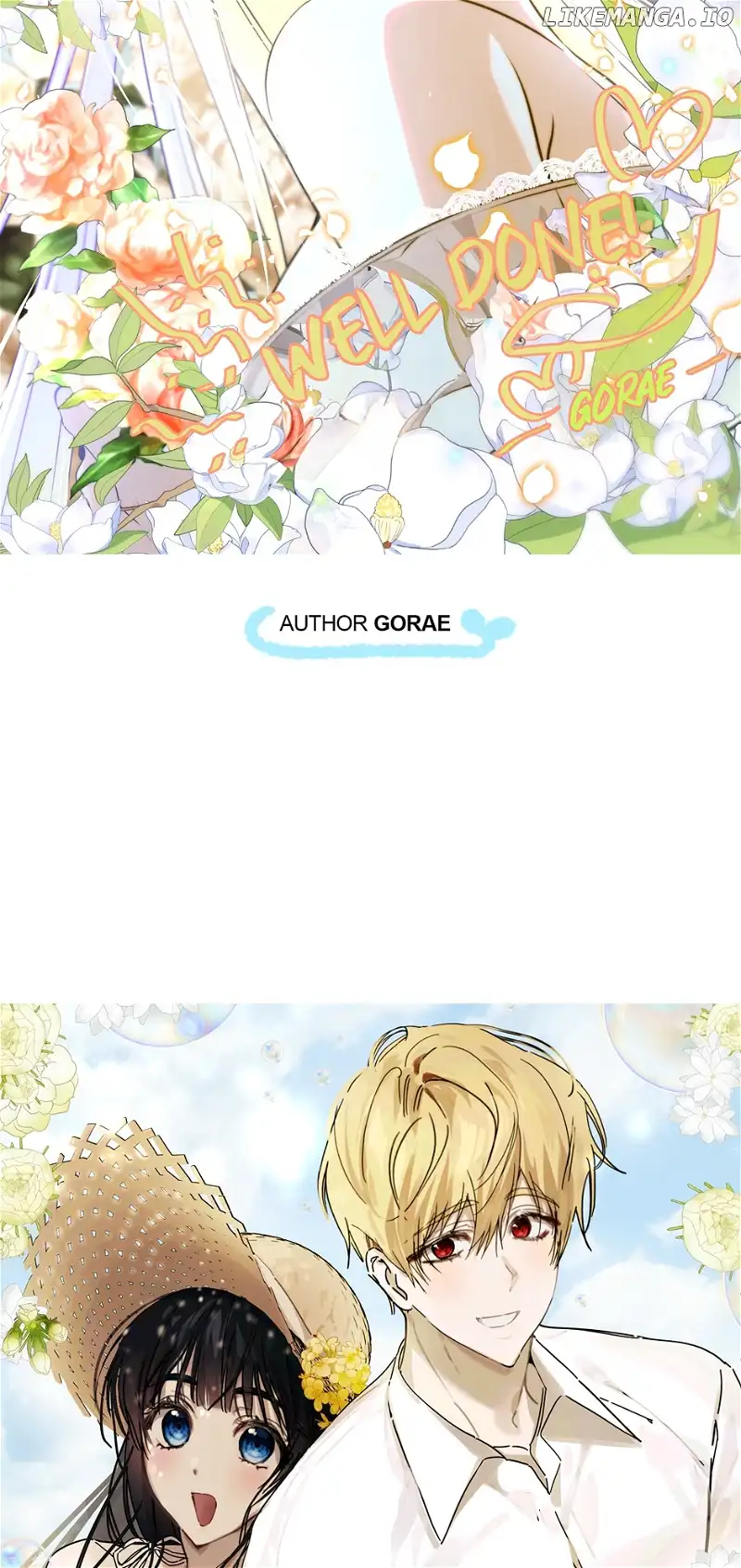 Angelic Lady Chapter 172 - Page 77