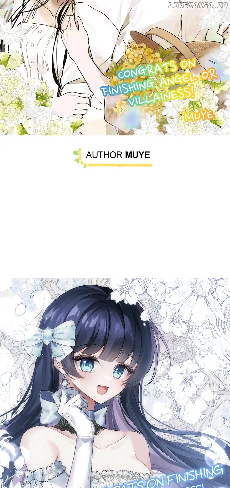 Angelic Lady Chapter 172 - Page 78