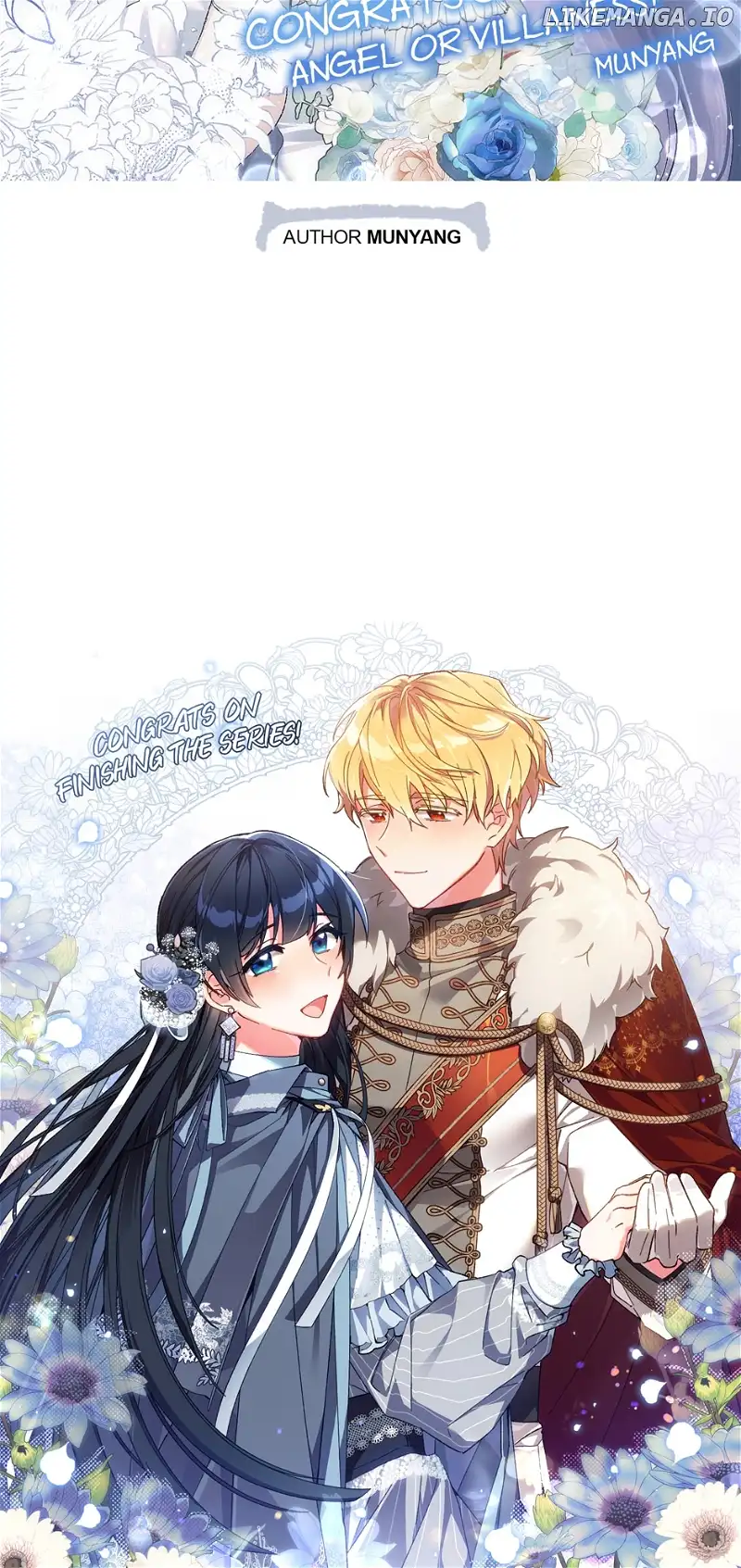 Angelic Lady Chapter 172 - Page 79