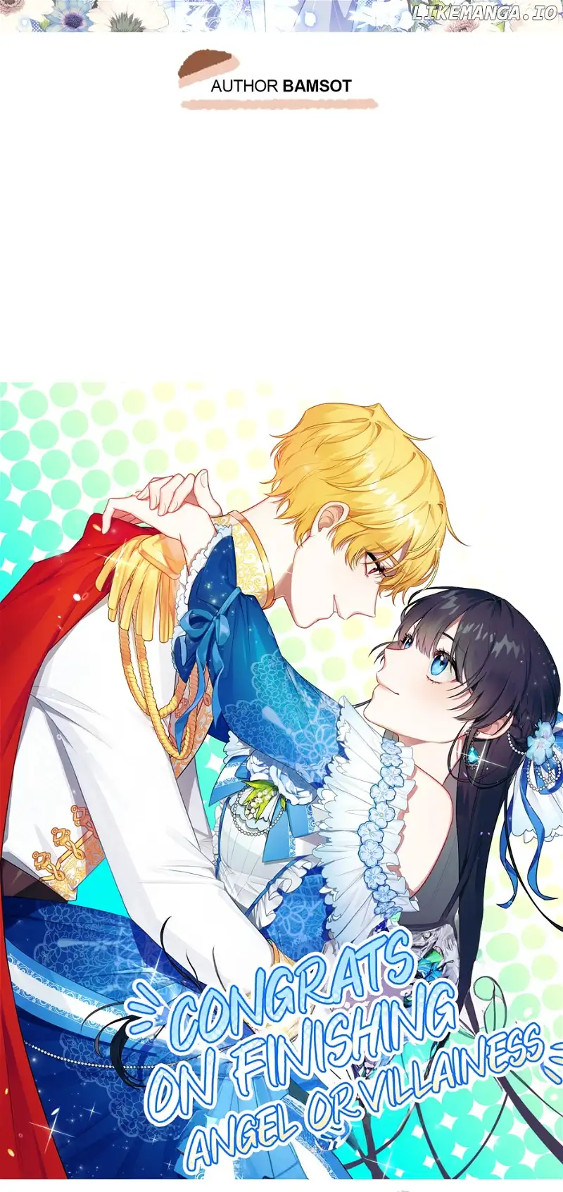 Angelic Lady Chapter 172 - Page 80