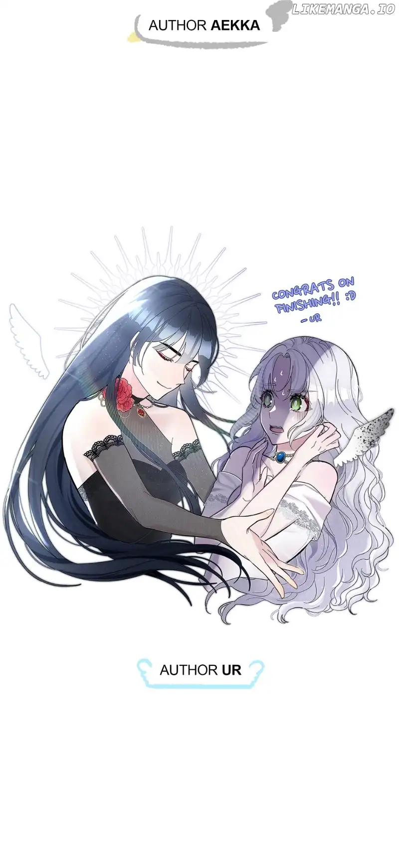 Angelic Lady Chapter 172 - Page 81