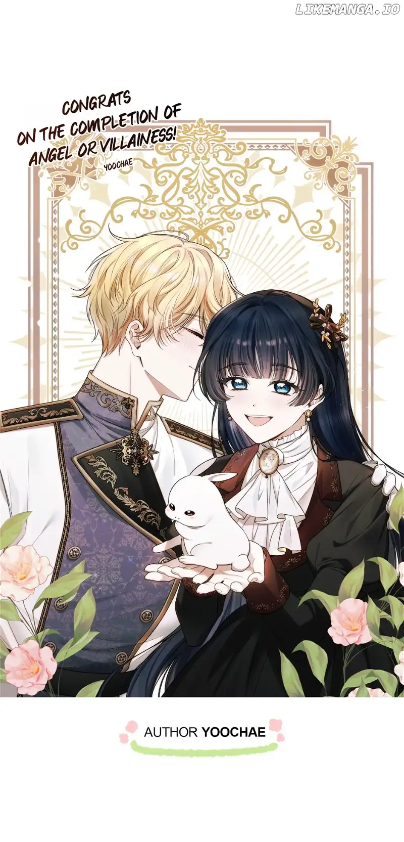 Angelic Lady Chapter 172 - Page 82