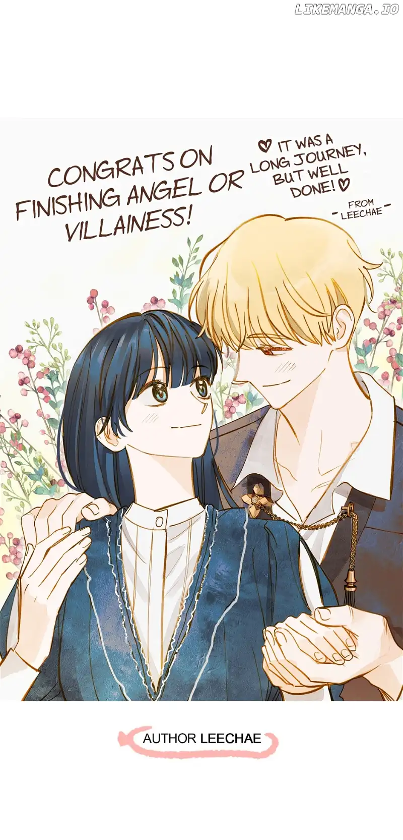 Angelic Lady Chapter 172 - Page 83