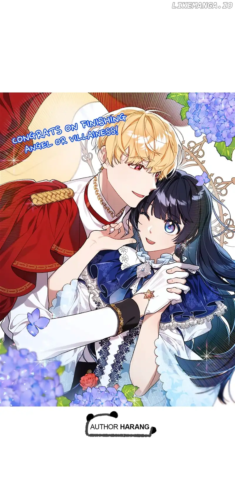 Angelic Lady Chapter 172 - Page 84