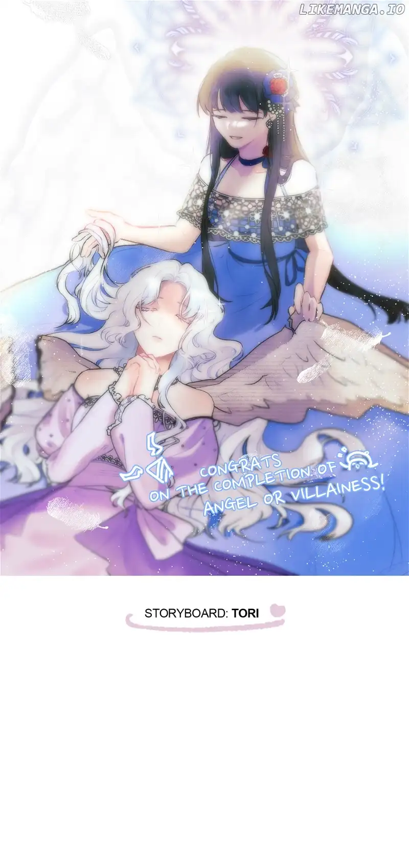 Angelic Lady Chapter 172 - Page 87