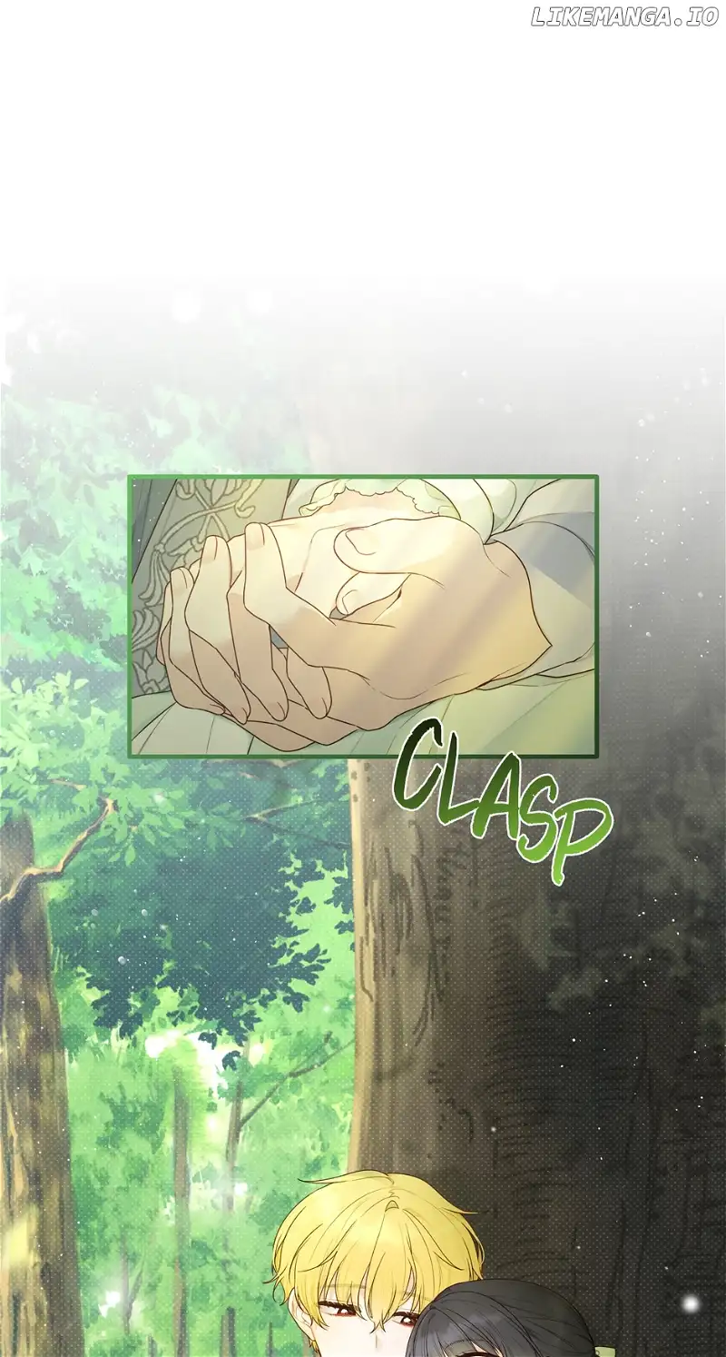 Angelic Lady Chapter 172 - Page 88