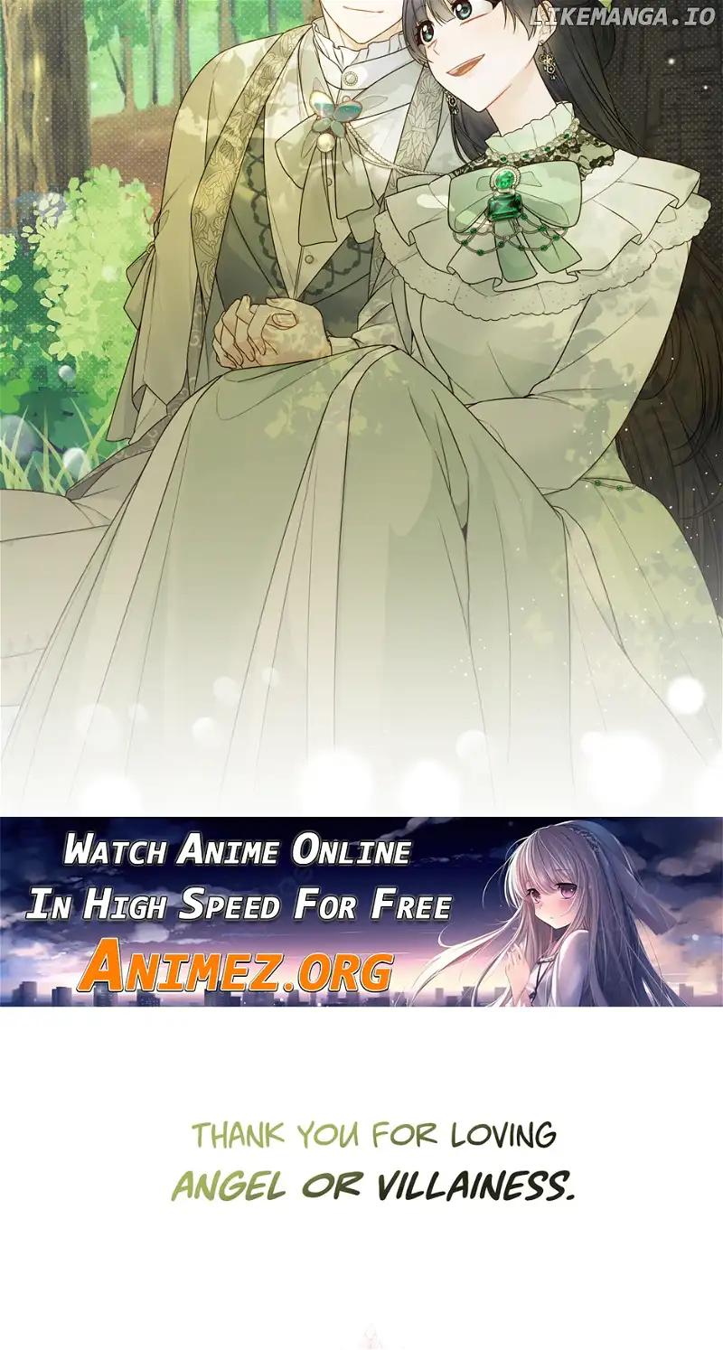 Angelic Lady Chapter 172 - Page 89