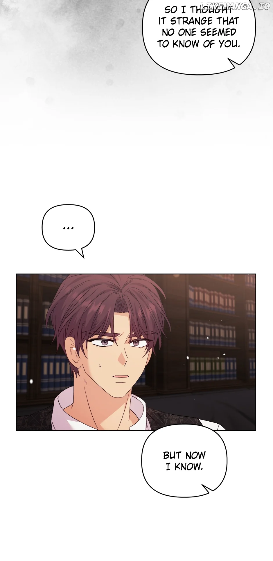 Angelica: My wife has changed - Chapter 43 - 5