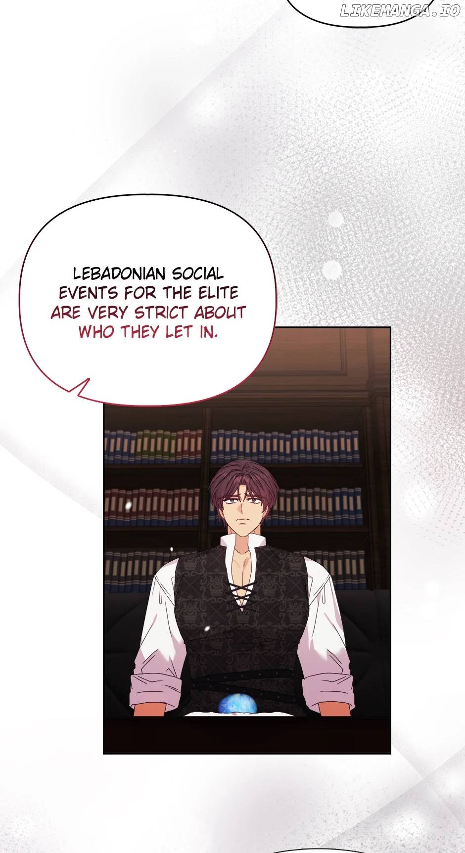 Angelica: My wife has changed - Chapter 43 - 7