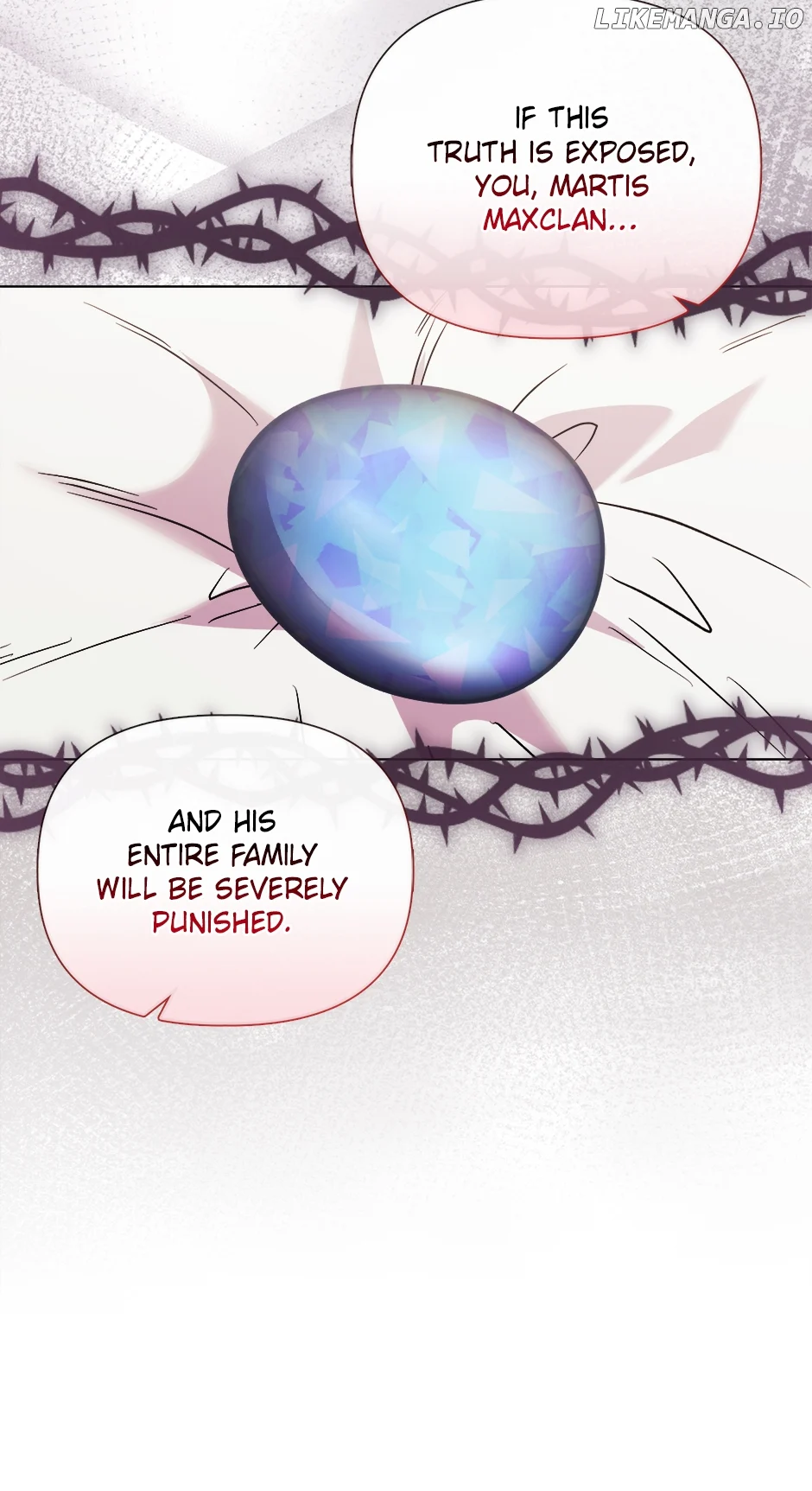 Angelica: My wife has changed - Chapter 43 - 8