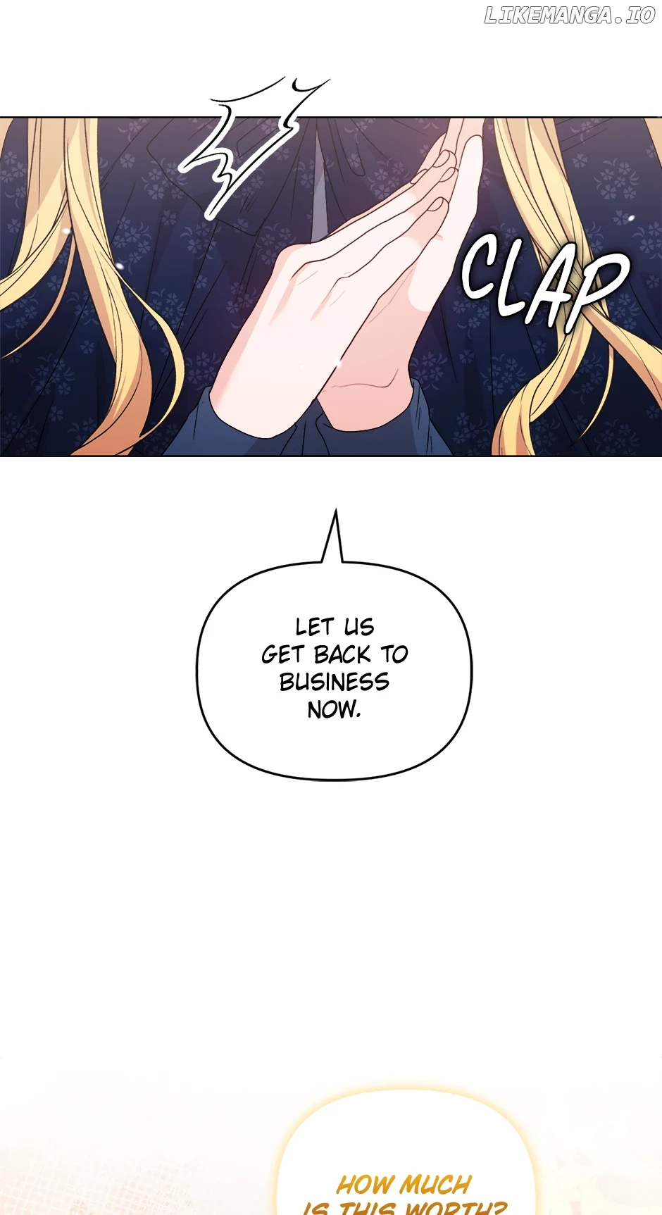 Angelica: My wife has changed - Chapter 43 - 9