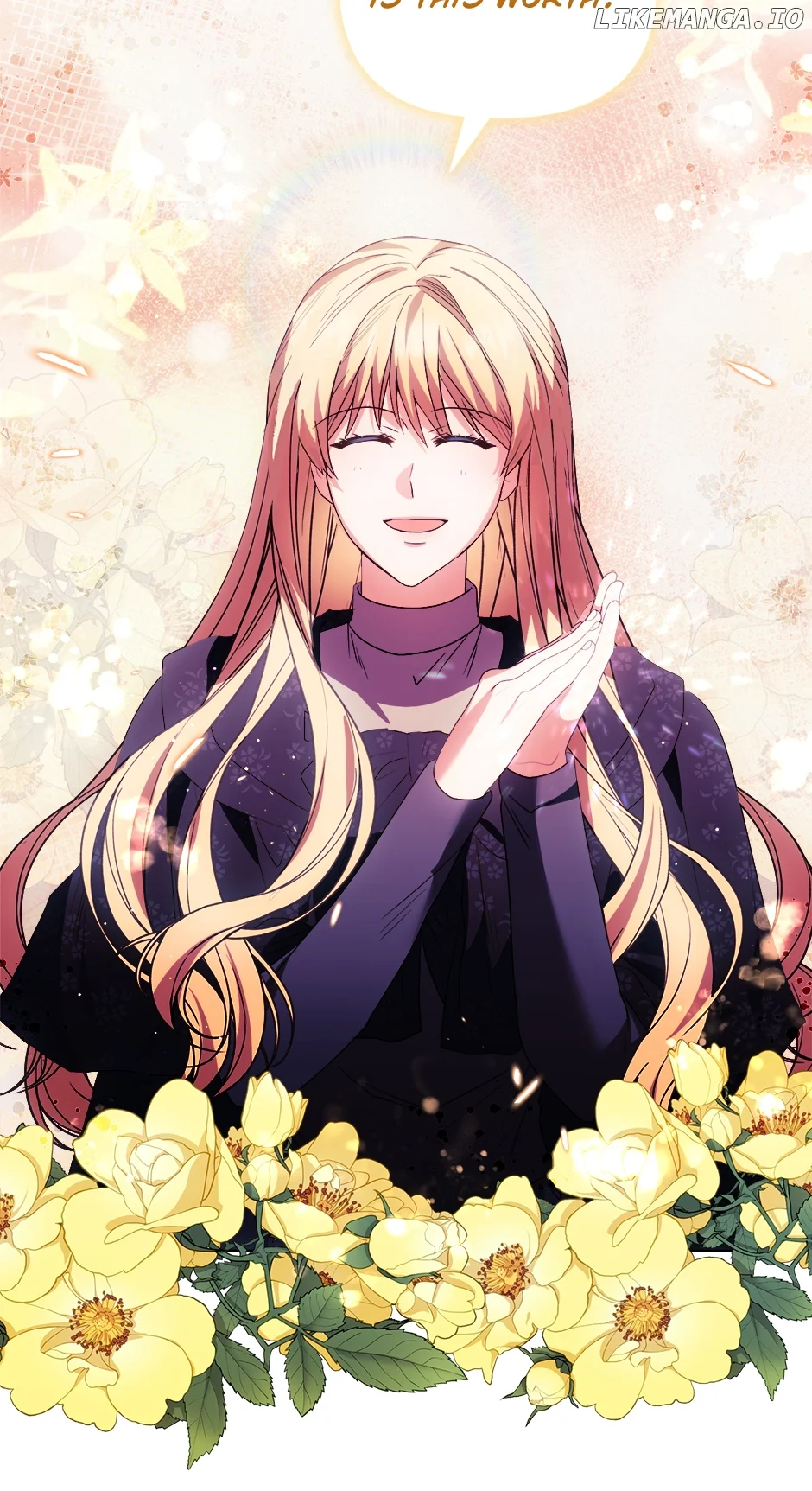 Angelica: My wife has changed - Chapter 43 - 10