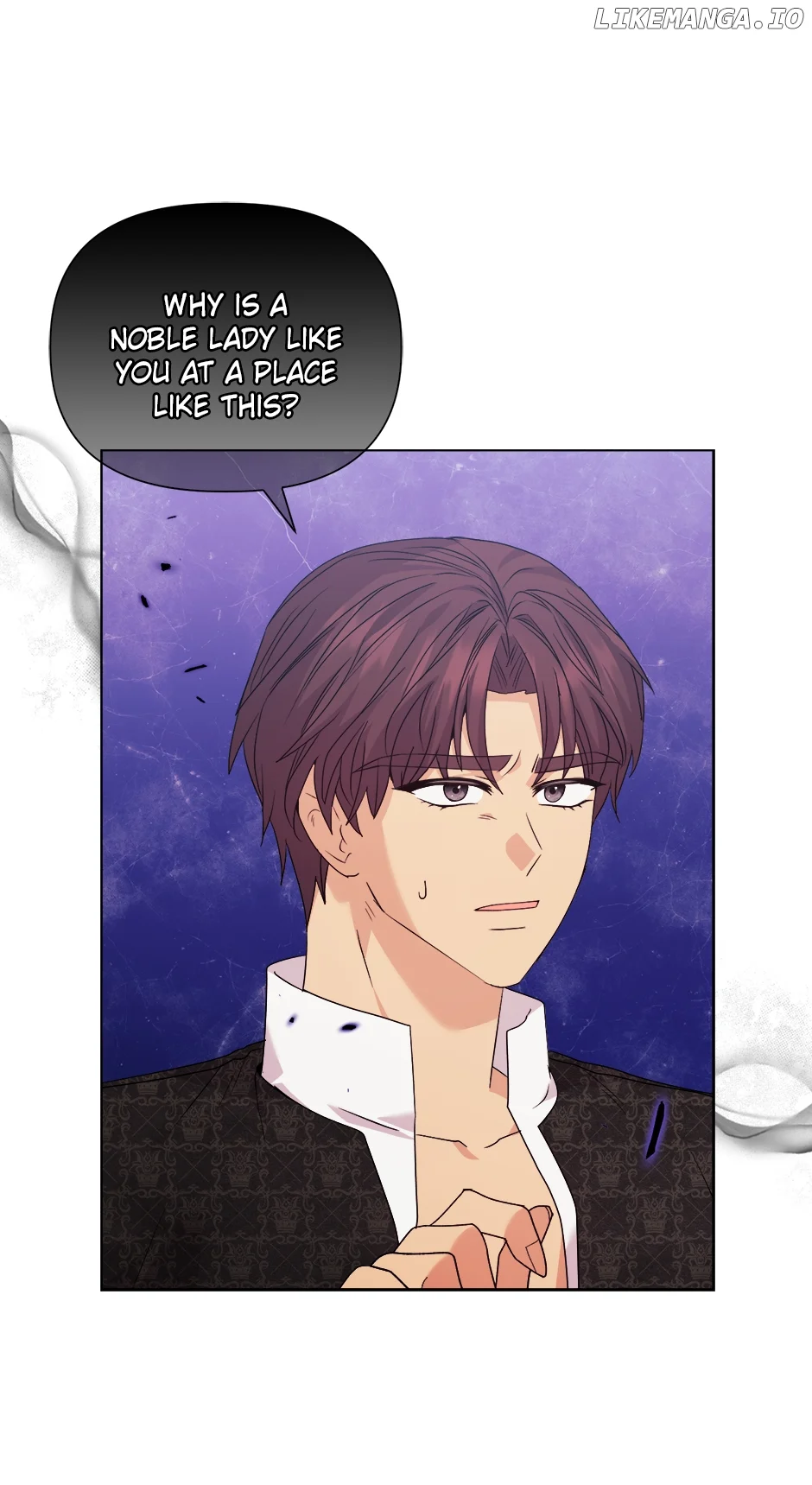 Angelica: My wife has changed - Chapter 43 - 12