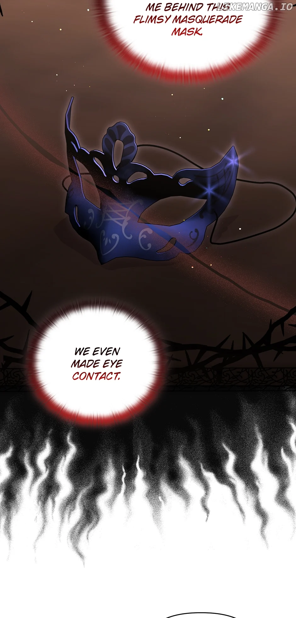 Angelica: My wife has changed - Chapter 43 - 14