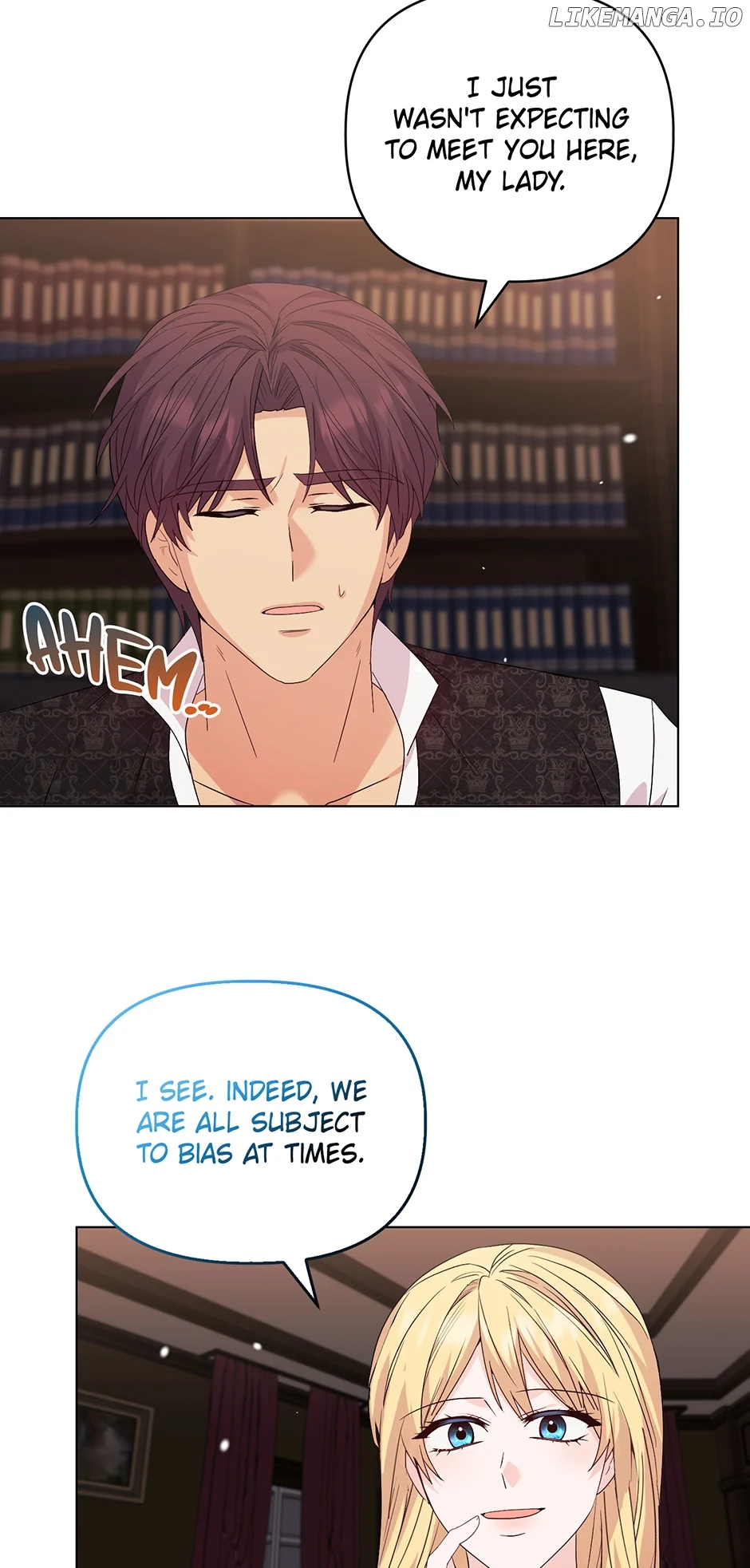 Angelica: My wife has changed - Chapter 43 - 15