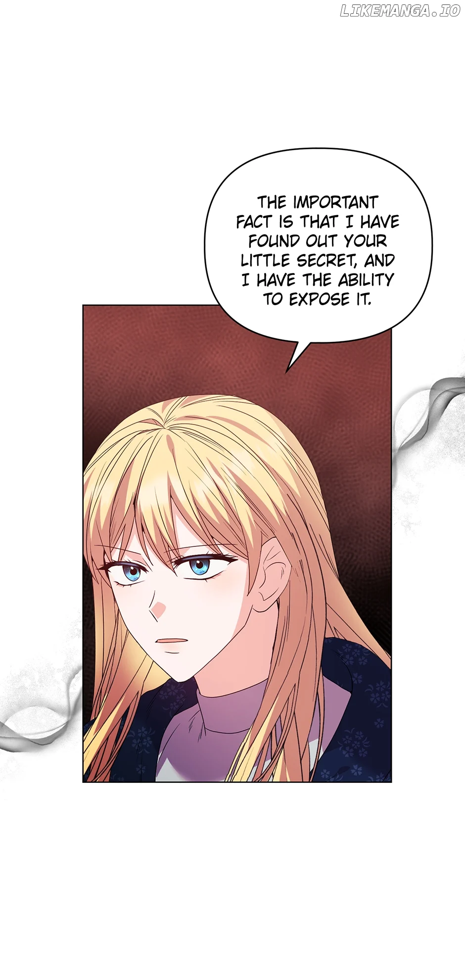 Angelica: My wife has changed - Chapter 43 - 17