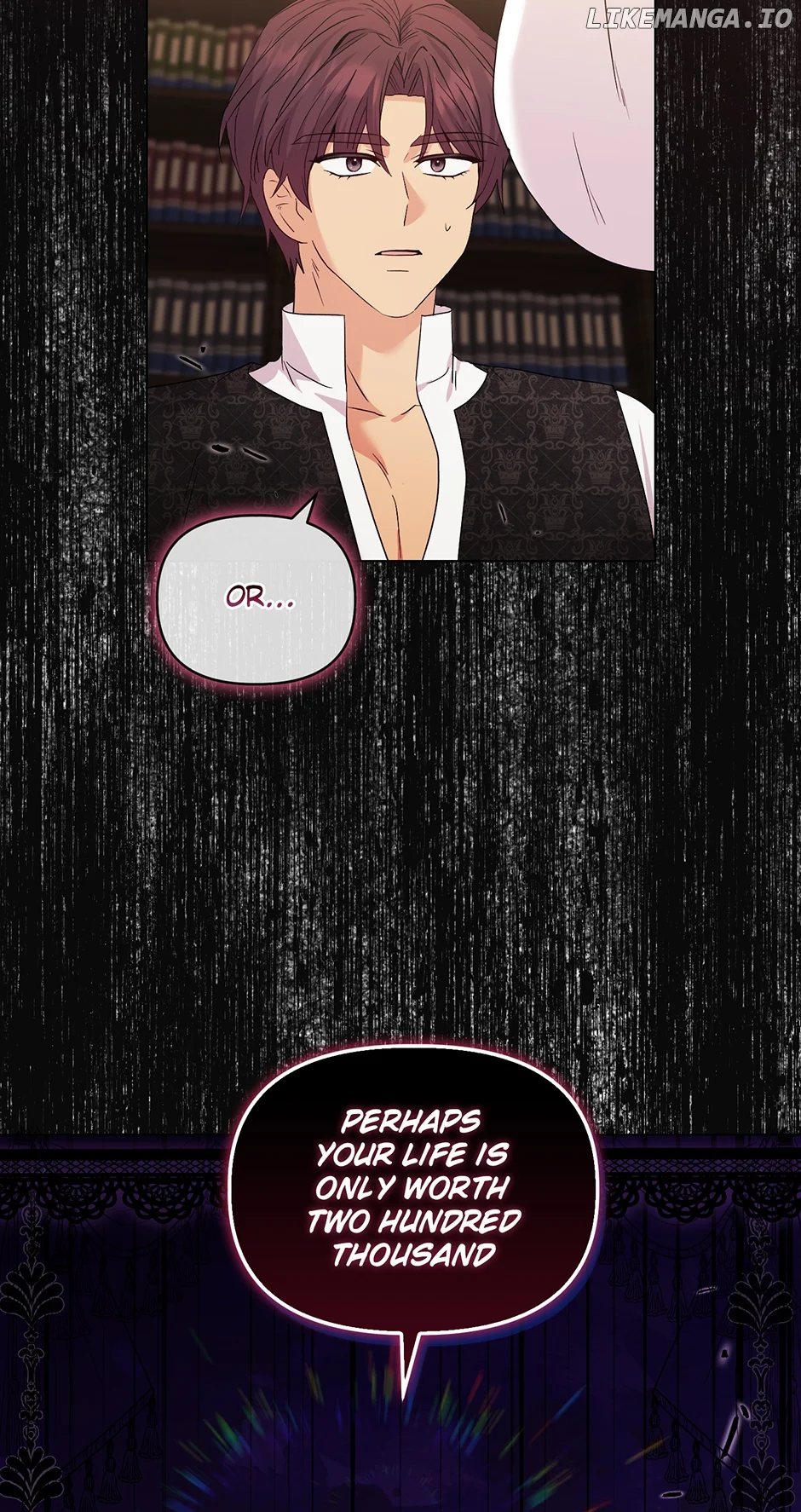 Angelica: My wife has changed - Chapter 43 - 19