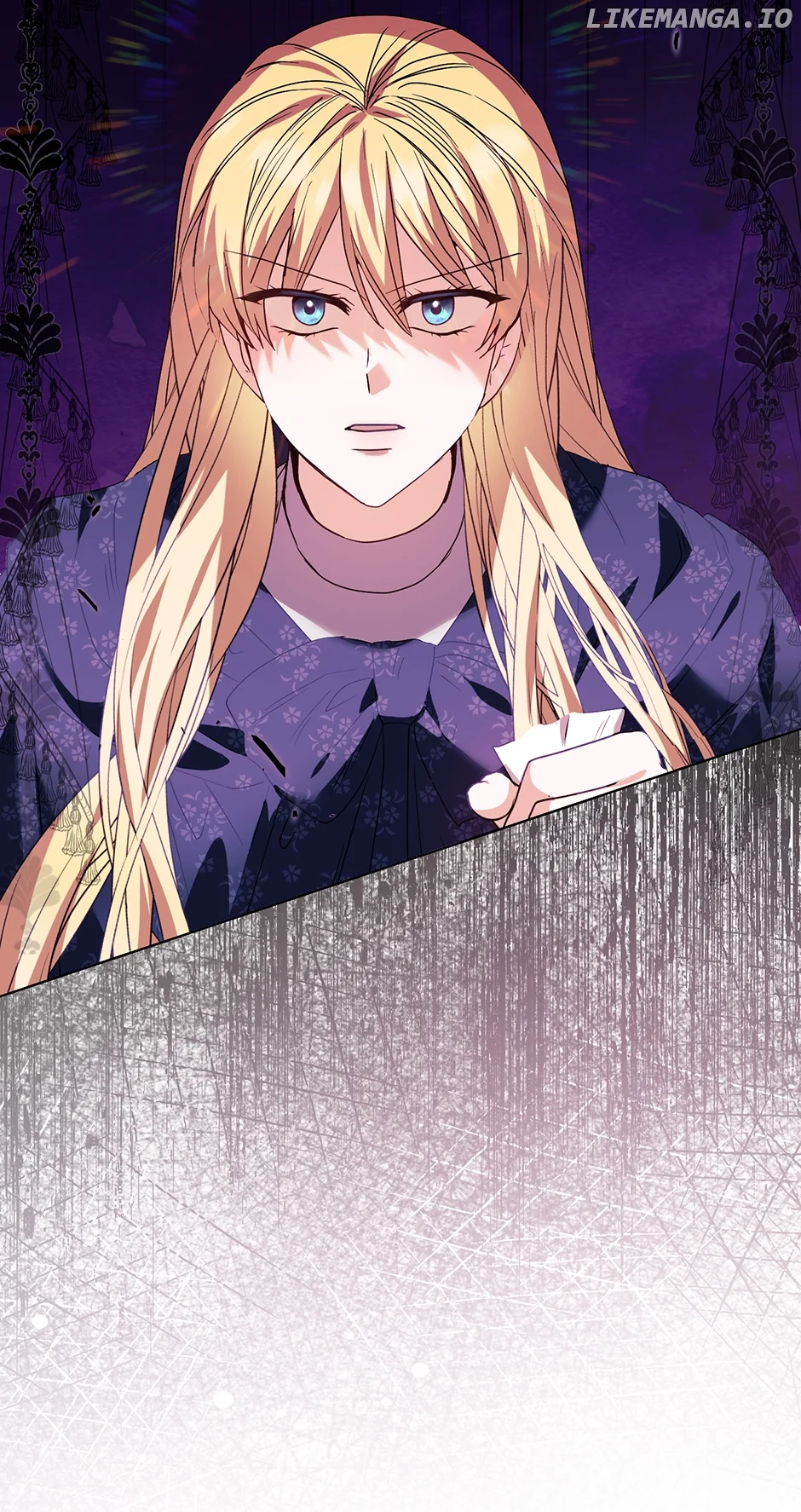 Angelica: My wife has changed - Chapter 43 - 20