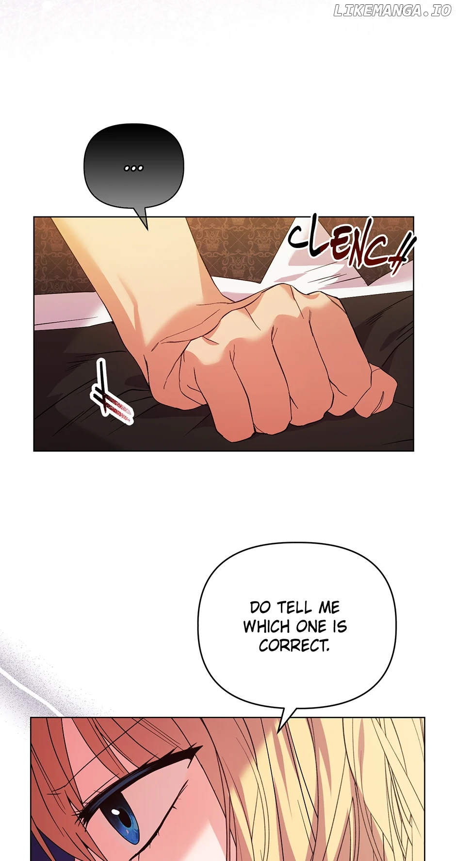 Angelica: My wife has changed - Chapter 43 - 21