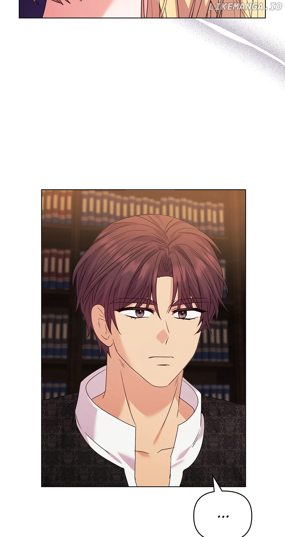 Angelica: My wife has changed - Chapter 43 - 22